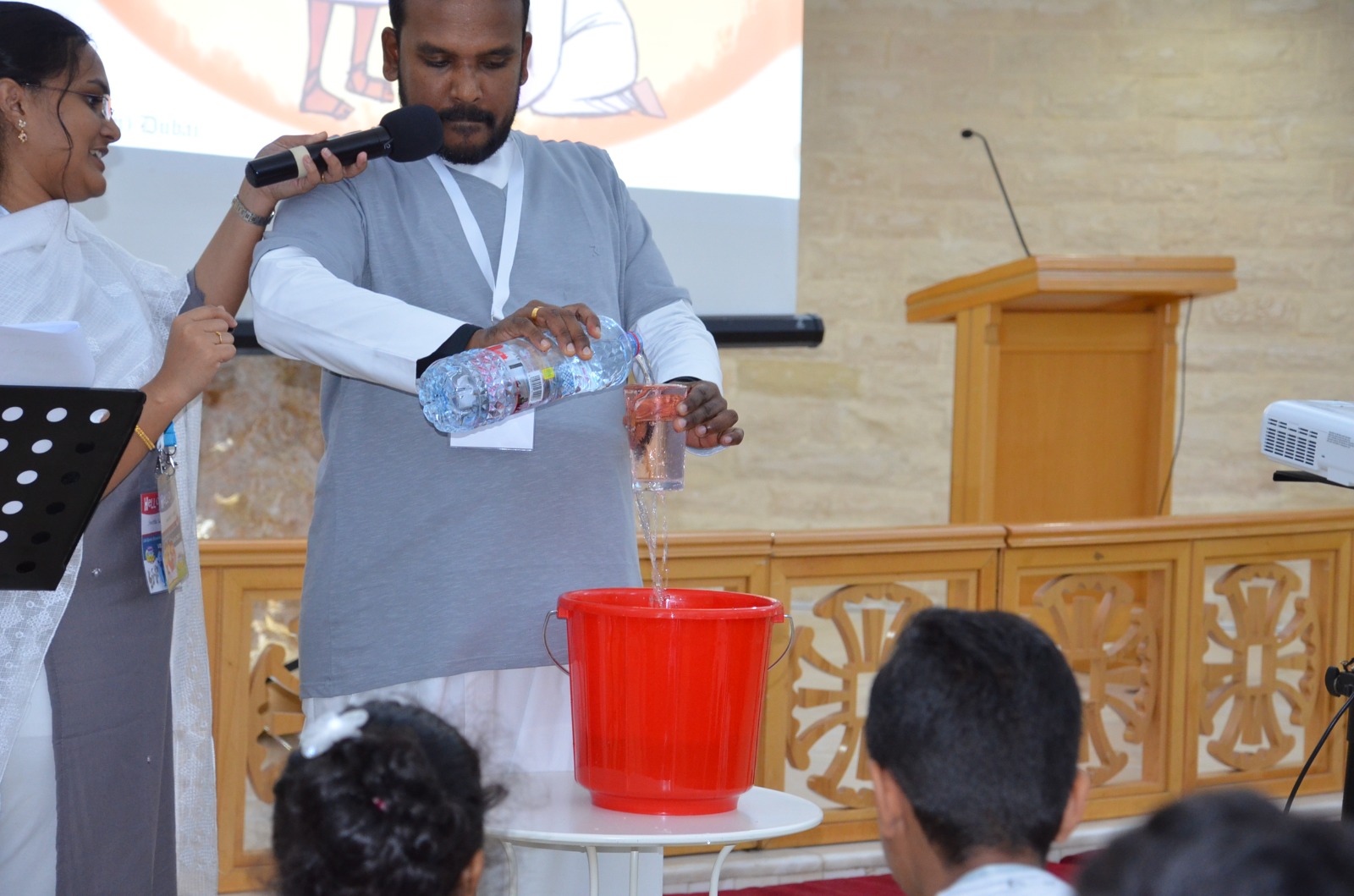 VBS 2023-Day 2